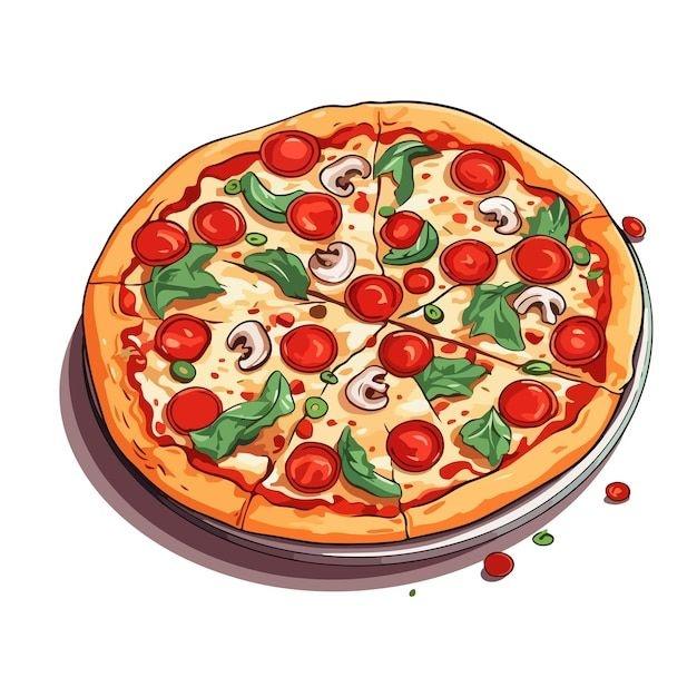 Prosciutto